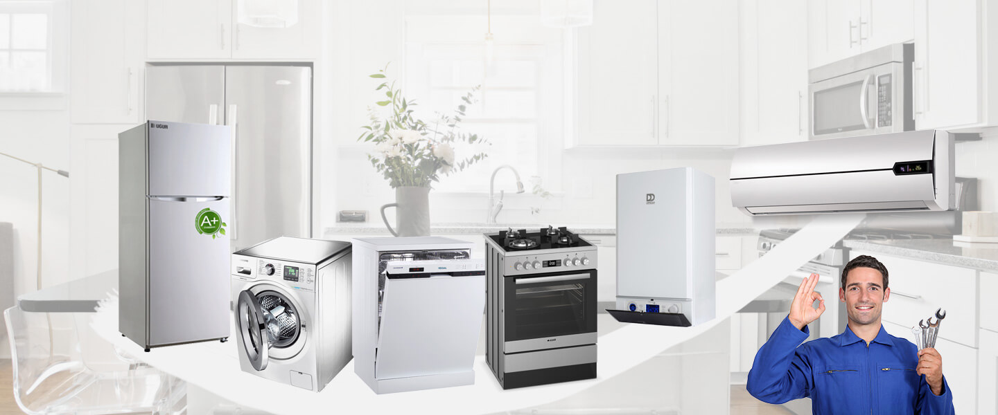 Kemalpaşa Vaillant Servisi